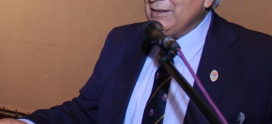 Deepest Condolences On The Death of Prof. Dr. Jamilur Reza Chowdhury
